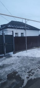 Үй Балпық би ауылында