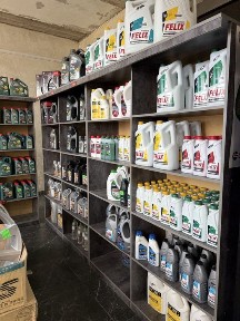 Продается здание 800 кв. м. автокомплекса + действующий бизнес