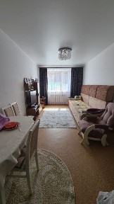 Продам 1 ком. в Новостройке ДСР.