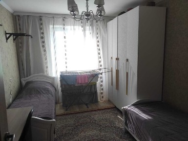 3 комн УП на 70 квартале дом 10 / Помощь в ипотеке, торг