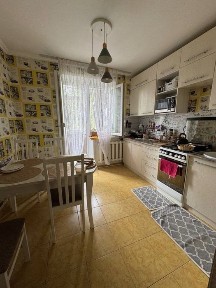 Костанайская область, Костанай