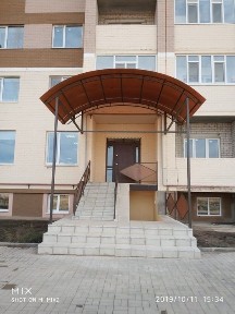 Актюбинская область, Актобе, микрорайон 11
