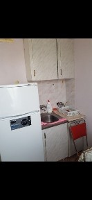 Сдам 1 ком. квартиру с 1/10/2026