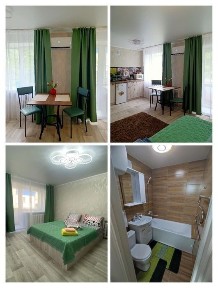 Центр 2500 час, 1 комн, бойлер, кондиционер