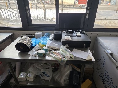 Алматинская область, Алматы, Алмалинский район