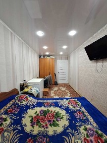 2х ком квартира район Азия