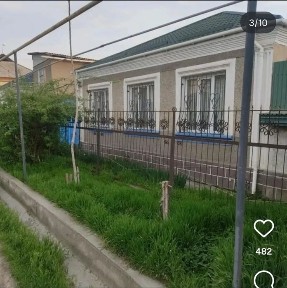 Туркестанская область, Шымкент, Аль-Фарабийский район