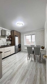 продам квартиру 2х комнатная ЖК Керемет