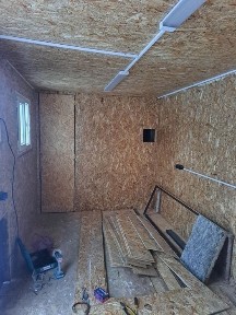 Аренда контейнера 20 тонн