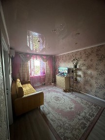 Продам однокомнатную квартиру