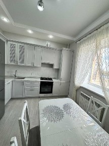 микр Алтын орда продаётся шикарная 2-ком ЖК Бавария