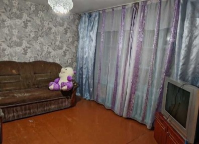 Бюджетный вариант - хороший старт в жизни! ул. Геологическая.