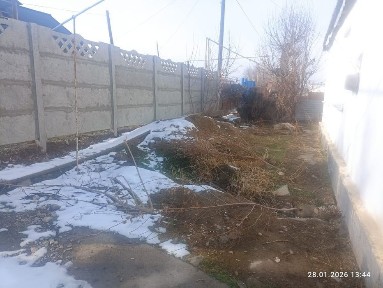 Уй сатылады продам дом жасоркен