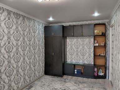 Продается двухкомнатная квартира