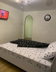 Сарыарка 11-Кенесары