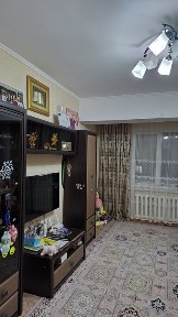 Продам 3-х комнатную квартиру