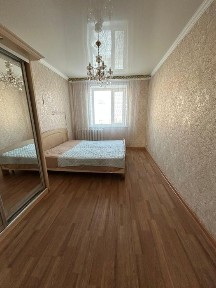 Продам 2х ком на сатпаева 12/1