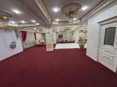 Продам ресторанный комплекс 2000 м2, 5 этажей!