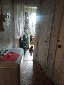 Продам 4х комнатную квартиру