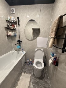 Продам однокомнатную квартиру