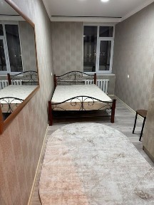 1 комнатная квартира по суточно