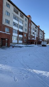 Прлдается 2-х с пл 74 кв. м. Срочно. Переезд.