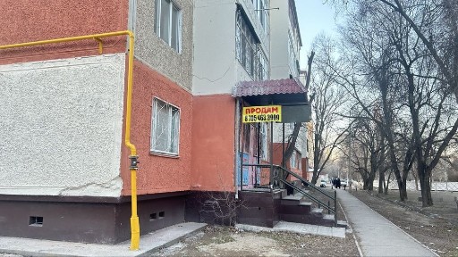 Жамбылская область, Тараз, 10-мкр. Аса