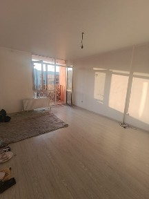 Сдам квартиру на долгий срок.