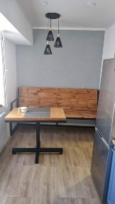 Аренда 1 комнатная квартира