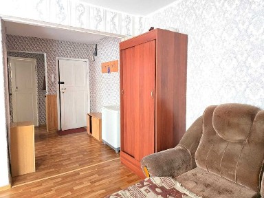 Продаётся 2-комнатная квартира.