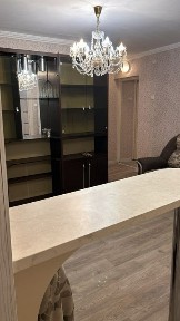 Сдам 3х комнатную квартиру на длительный срок