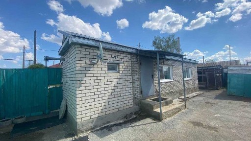 Продажа дома в Затоболовке