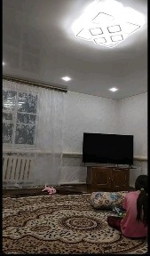 дом в Костанайской обл Аулиекольский район