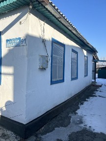 Частный дом в центре в хорошем состоянии. Продаю срочно.