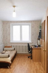 Продам 3х комнатную квартиру. Район Центр.