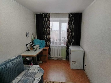 3 комн квартира в районе 5 школы