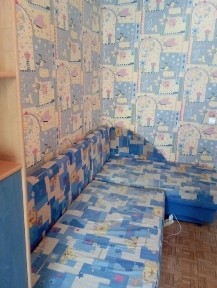 Продам 3-ех комнатную квартиру в районе ТД Артур