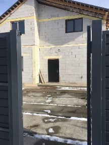 Продам дизайнерский дом