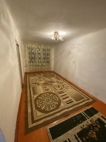 2х комнатная квартира