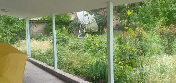 Продам дом в Сайрамском районе село Карасу (Черноводск) Жибек жолы 89