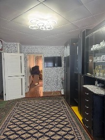 Качар. 2х комнатная квартира