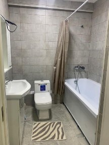 Алматинская область, Алматы, Турксибский район