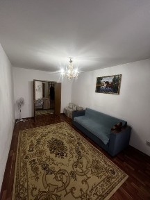 2хкомн/я посут от15000т/почас2500т, 6мкр, бойлер Wi-fi,смарттв,KaspiRed.
