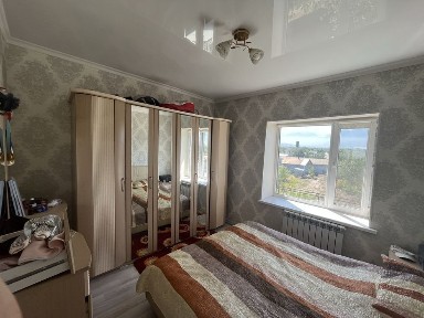 Продам квартиру в Актасе