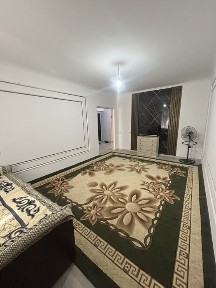 г Қызылорда Левый Берег 4 квартл 5 дом