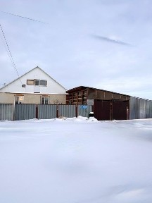 Продам дом теплый 125 кв. м Бишкулье