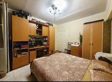 Сдаётся 3х-ком в 3мкр-не Даулет с мебелью