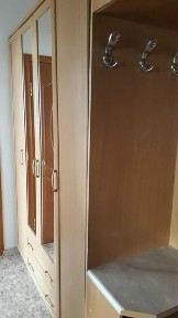 Сдам в аренду 2х-ком 4мкр Жастар с мебелью