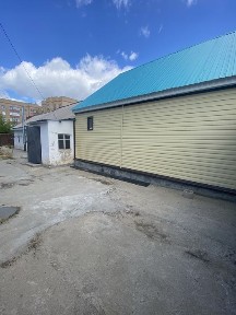 Продается частный дом в районе курмыш