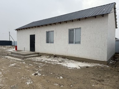 Жанаталап уй сатылады